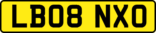 LB08NXO