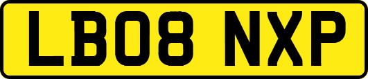 LB08NXP
