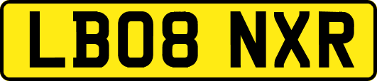 LB08NXR
