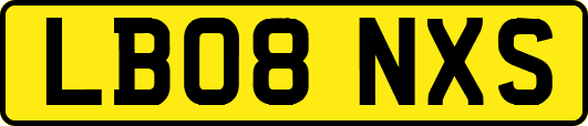 LB08NXS