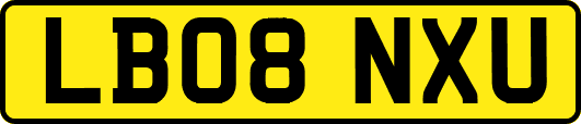LB08NXU