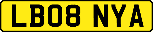 LB08NYA