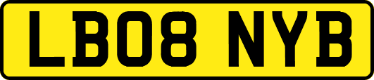 LB08NYB