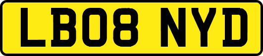 LB08NYD
