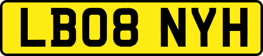 LB08NYH