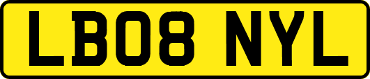 LB08NYL