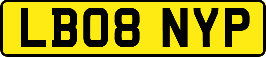 LB08NYP
