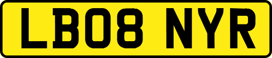 LB08NYR