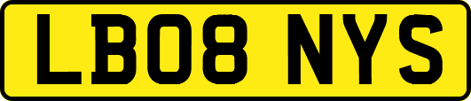 LB08NYS