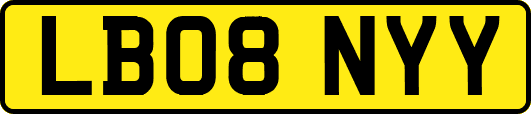 LB08NYY