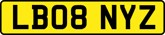 LB08NYZ