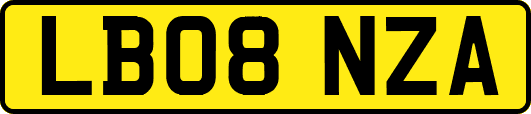 LB08NZA