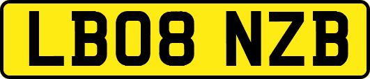 LB08NZB