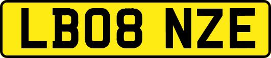 LB08NZE