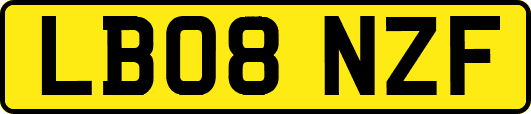 LB08NZF