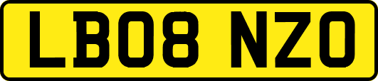 LB08NZO