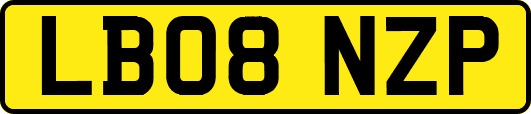 LB08NZP