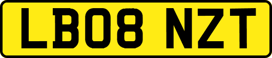 LB08NZT