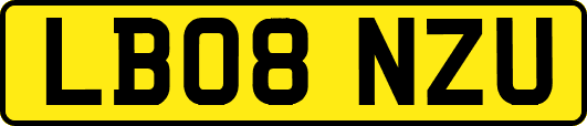 LB08NZU