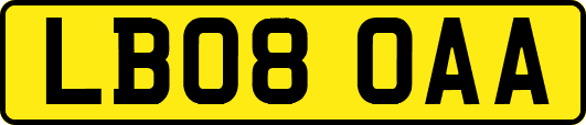 LB08OAA