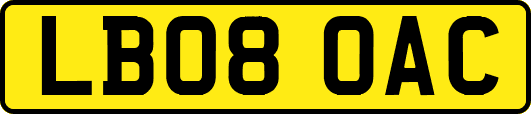 LB08OAC