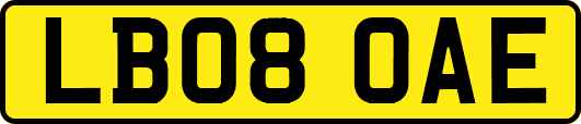 LB08OAE