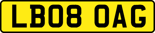 LB08OAG