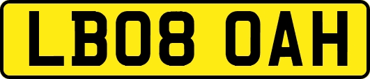 LB08OAH