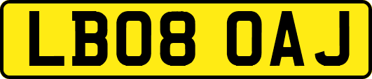 LB08OAJ