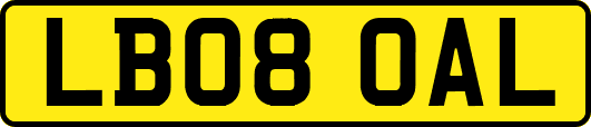 LB08OAL