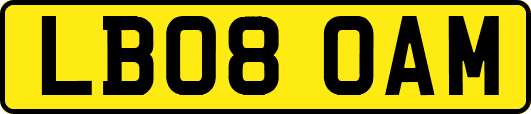 LB08OAM
