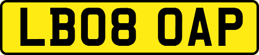 LB08OAP