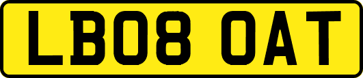 LB08OAT