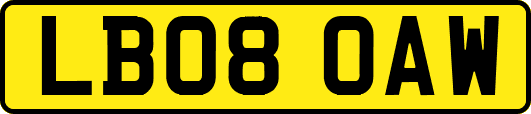 LB08OAW