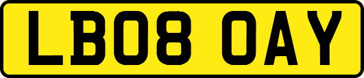 LB08OAY