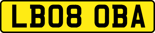 LB08OBA