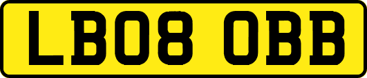 LB08OBB