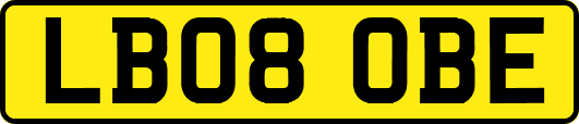 LB08OBE