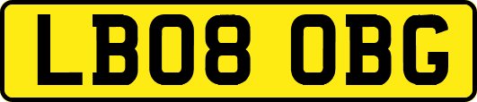LB08OBG
