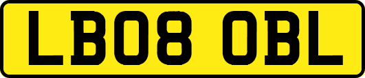 LB08OBL