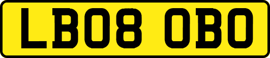 LB08OBO