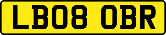 LB08OBR
