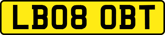 LB08OBT