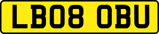 LB08OBU