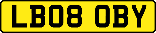 LB08OBY