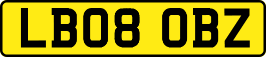 LB08OBZ