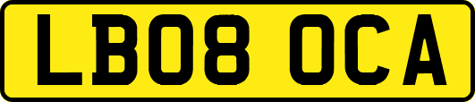 LB08OCA