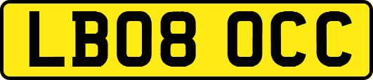LB08OCC