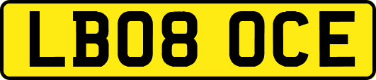 LB08OCE