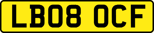 LB08OCF